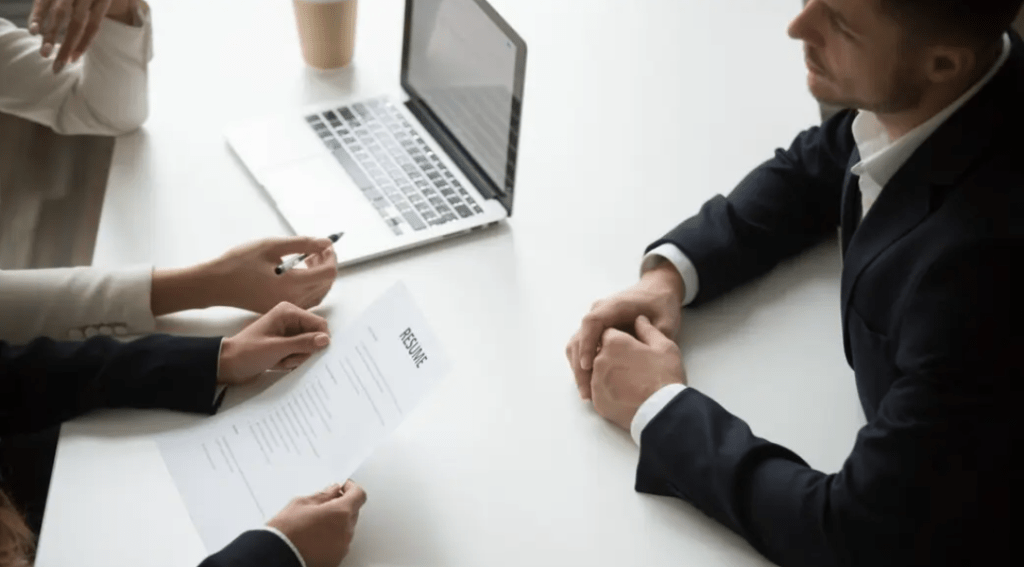 Tips for Creating an Effective Two-page&nbsp;Resume